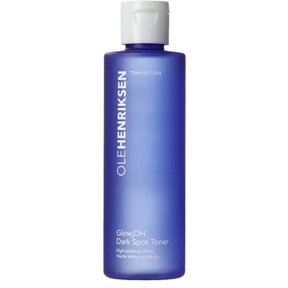 🆕 OLEHENRIKSEN® GLOW2OH Dark Spot Toner